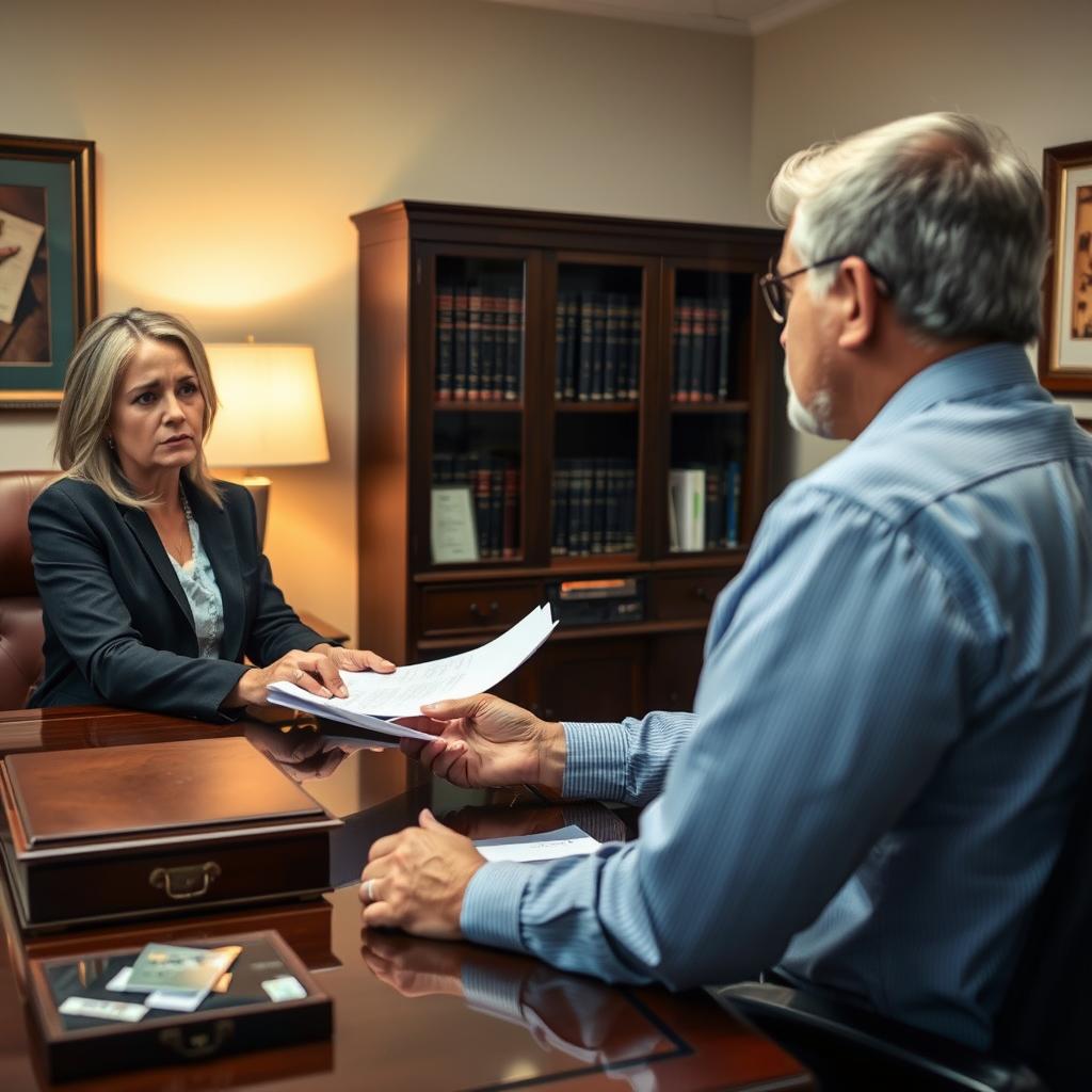 Product Liability Lawyer Cape May County