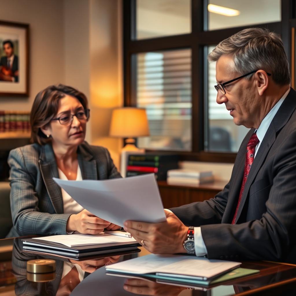 Product Liability Lawyer Cumberland County