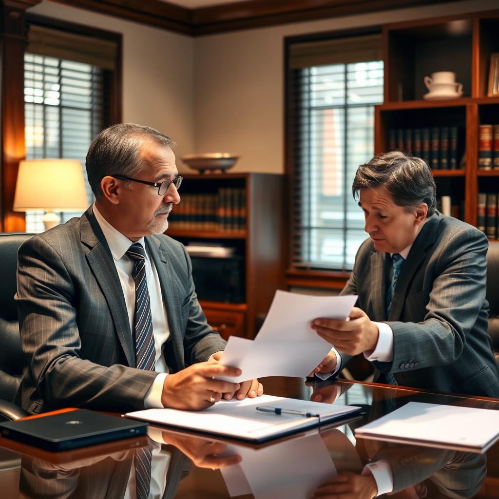Product Liability Lawyer Essex County