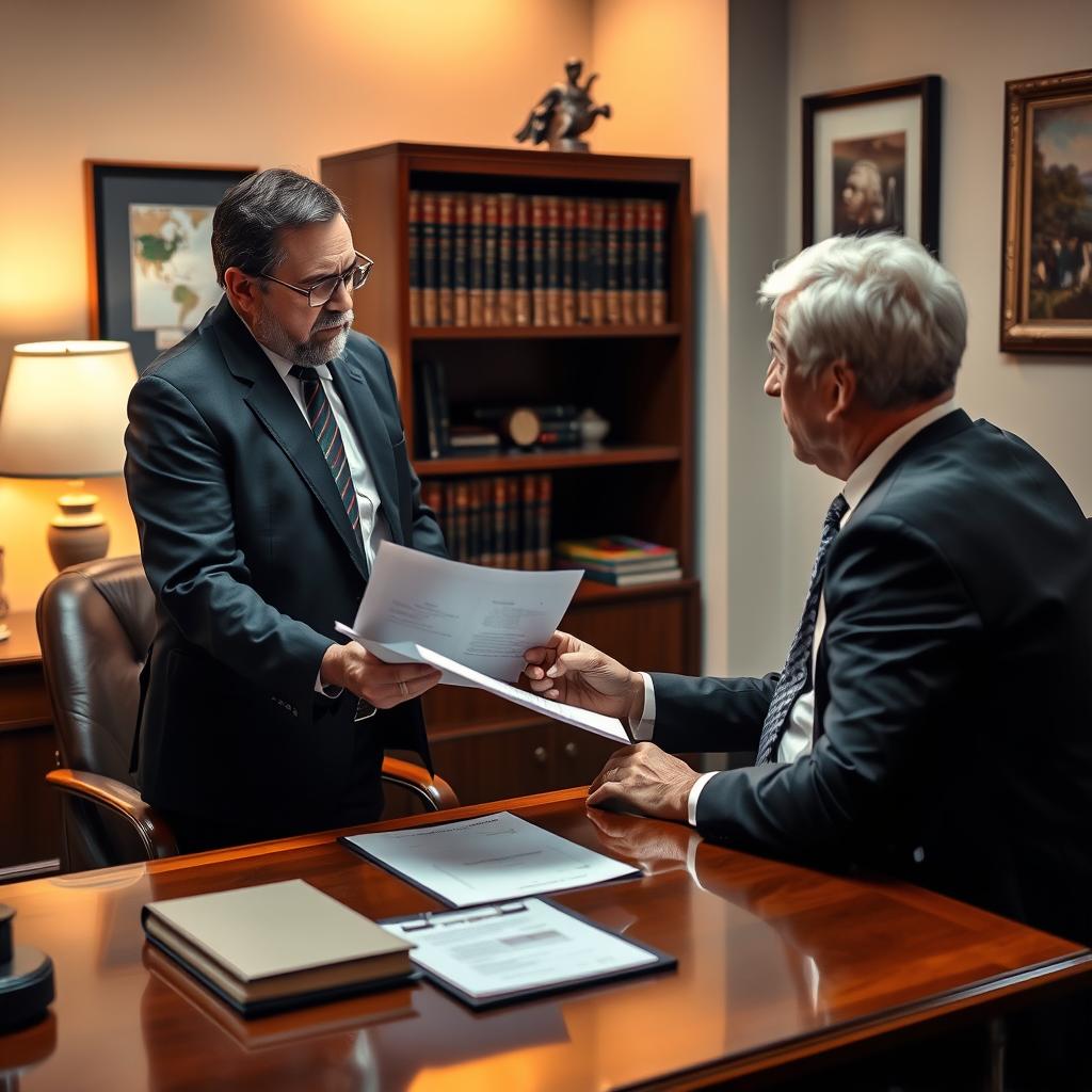 Product Liability Lawyer Hudson County