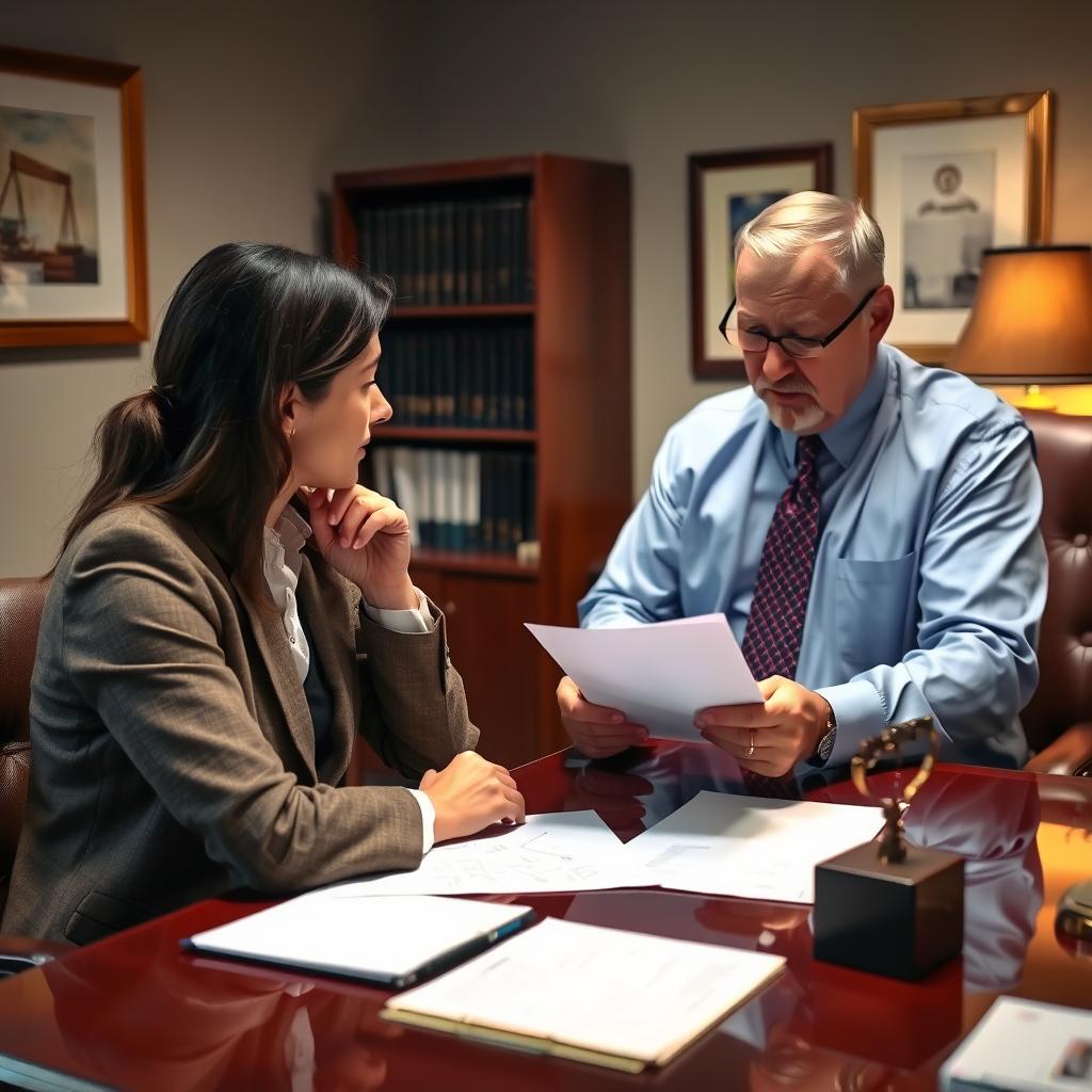 Product Liability Lawyer Hunterdon County