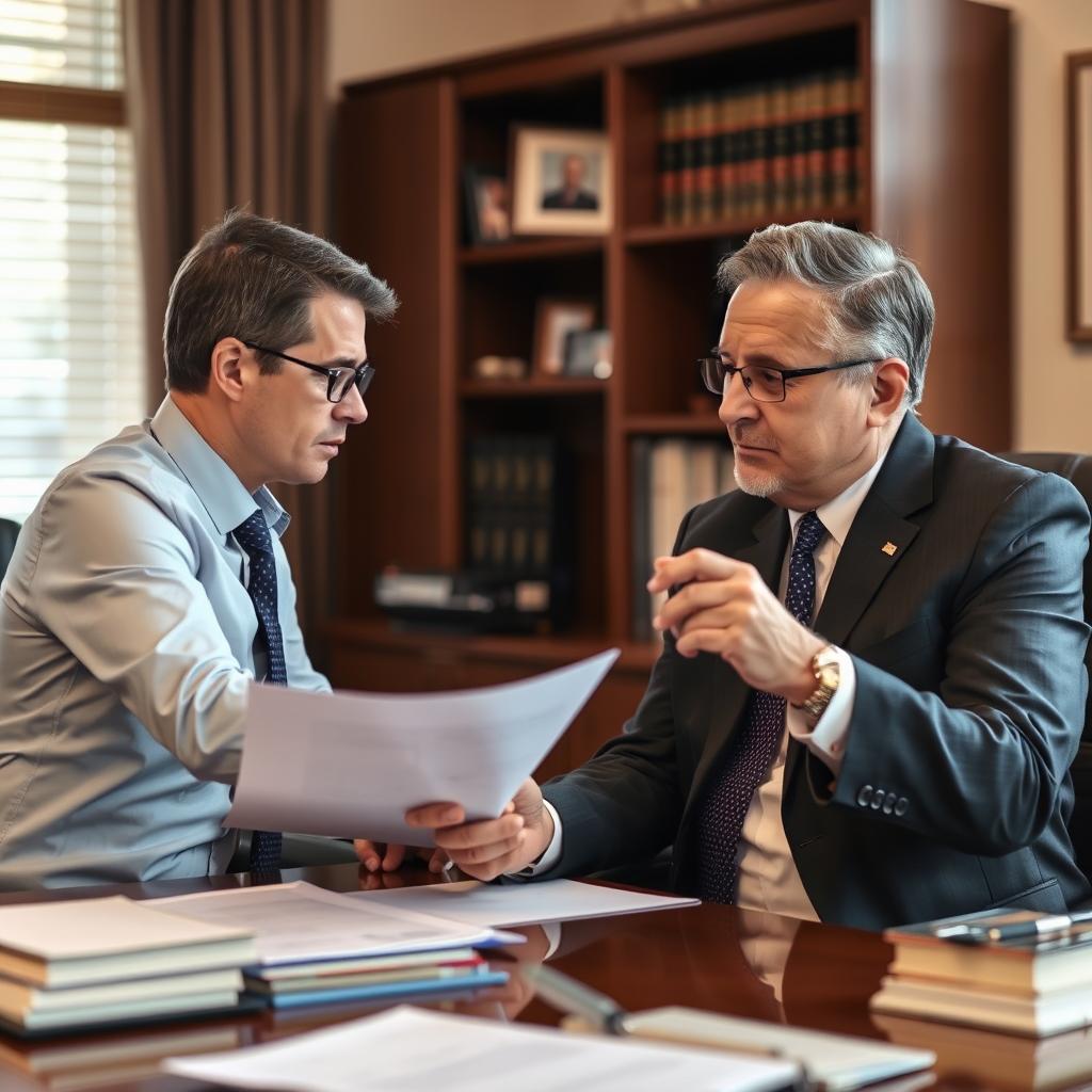Product Liability Lawyer Mercer County