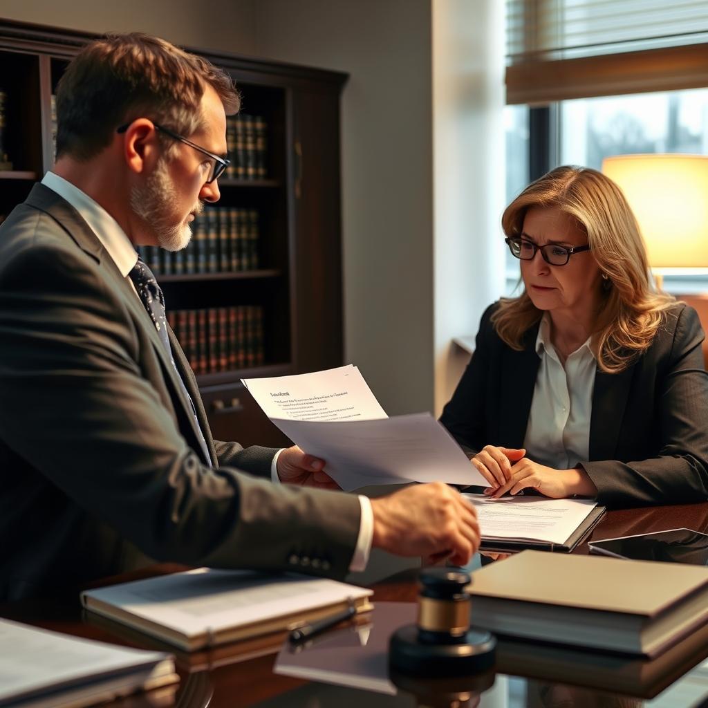 Product Liability Lawyer Middlesex County