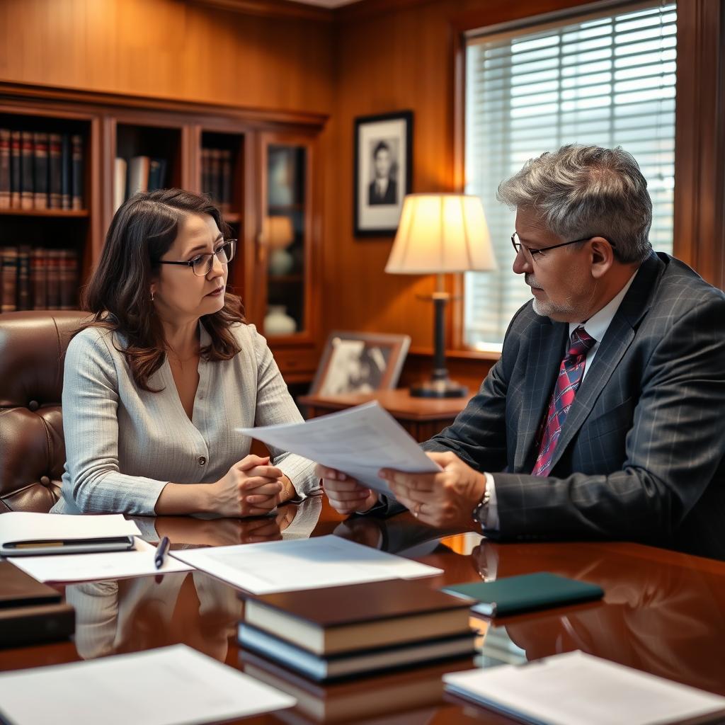 Product Liability Lawyer Monmouth County