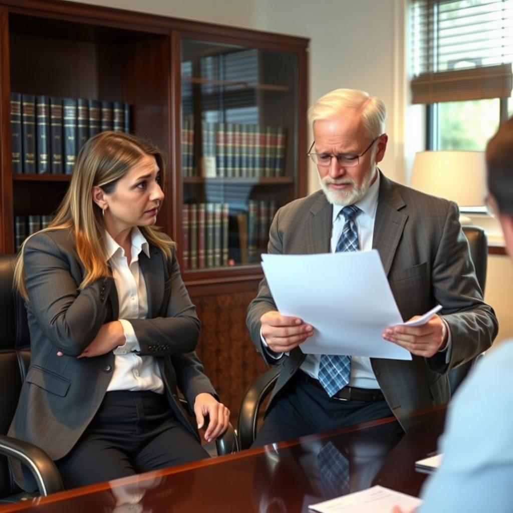Product Liability Lawyer Morris County