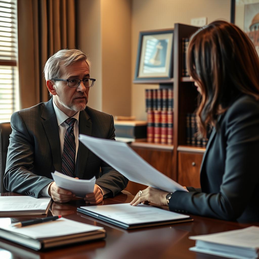 Product Liability Lawyer Navy Yard