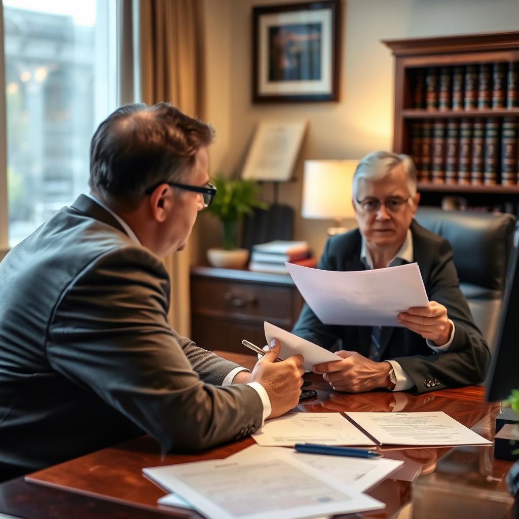 Product Liability Lawyer Ocean County