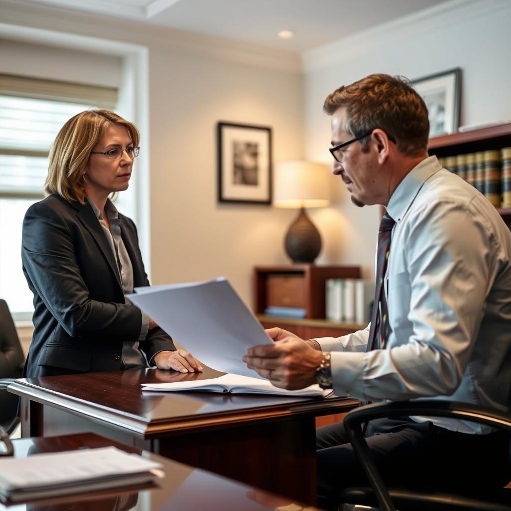 Product Liability Lawyer Petworth