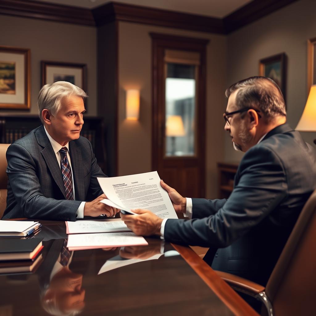 Product Liability Lawyer Salem County