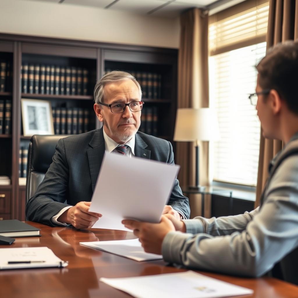 Product Liability Lawyer Sussex County