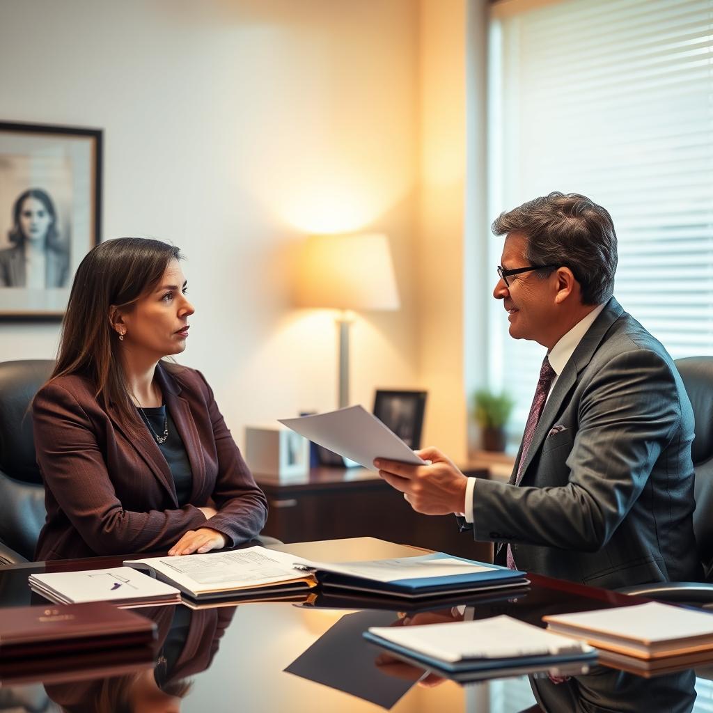 Public Transit Accident Lawyer Atlantic County