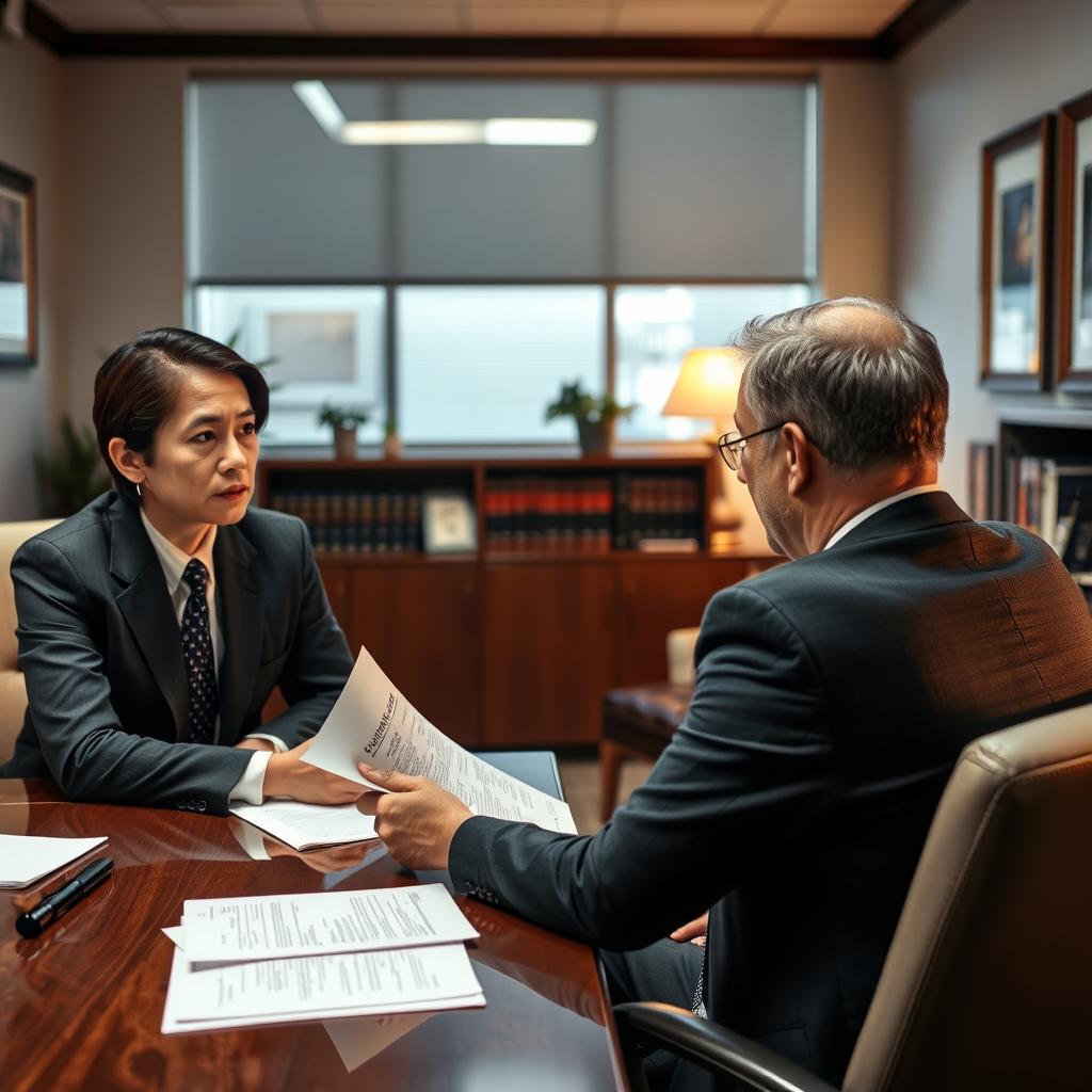 Public Transit Accident Lawyer Bergen County