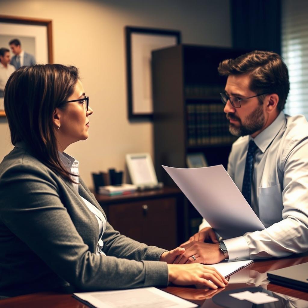 Public Transit Accident Lawyer Burlington County