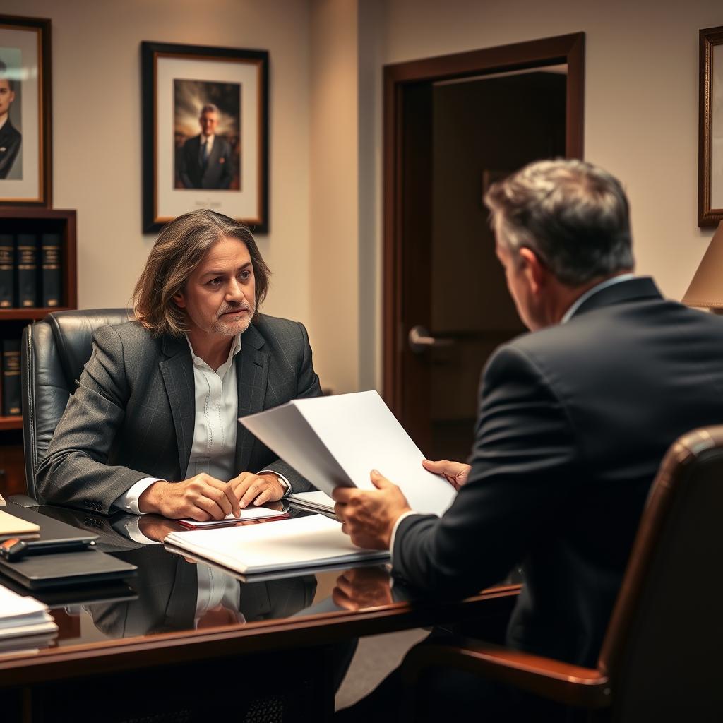 Public Transit Accident Lawyer Camden County