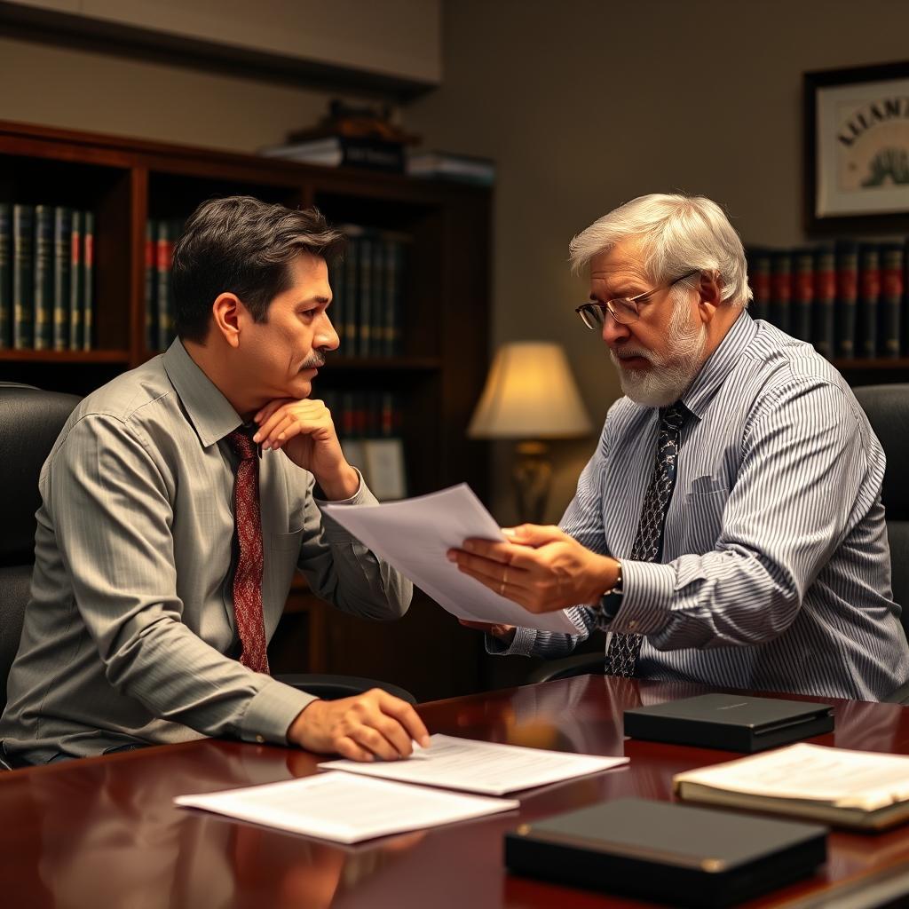 Public Transit Accident Lawyer Cape May County