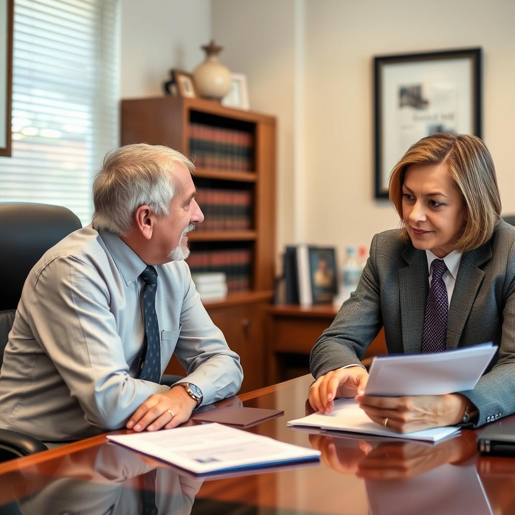 Public Transit Accident Lawyer Caroline County
