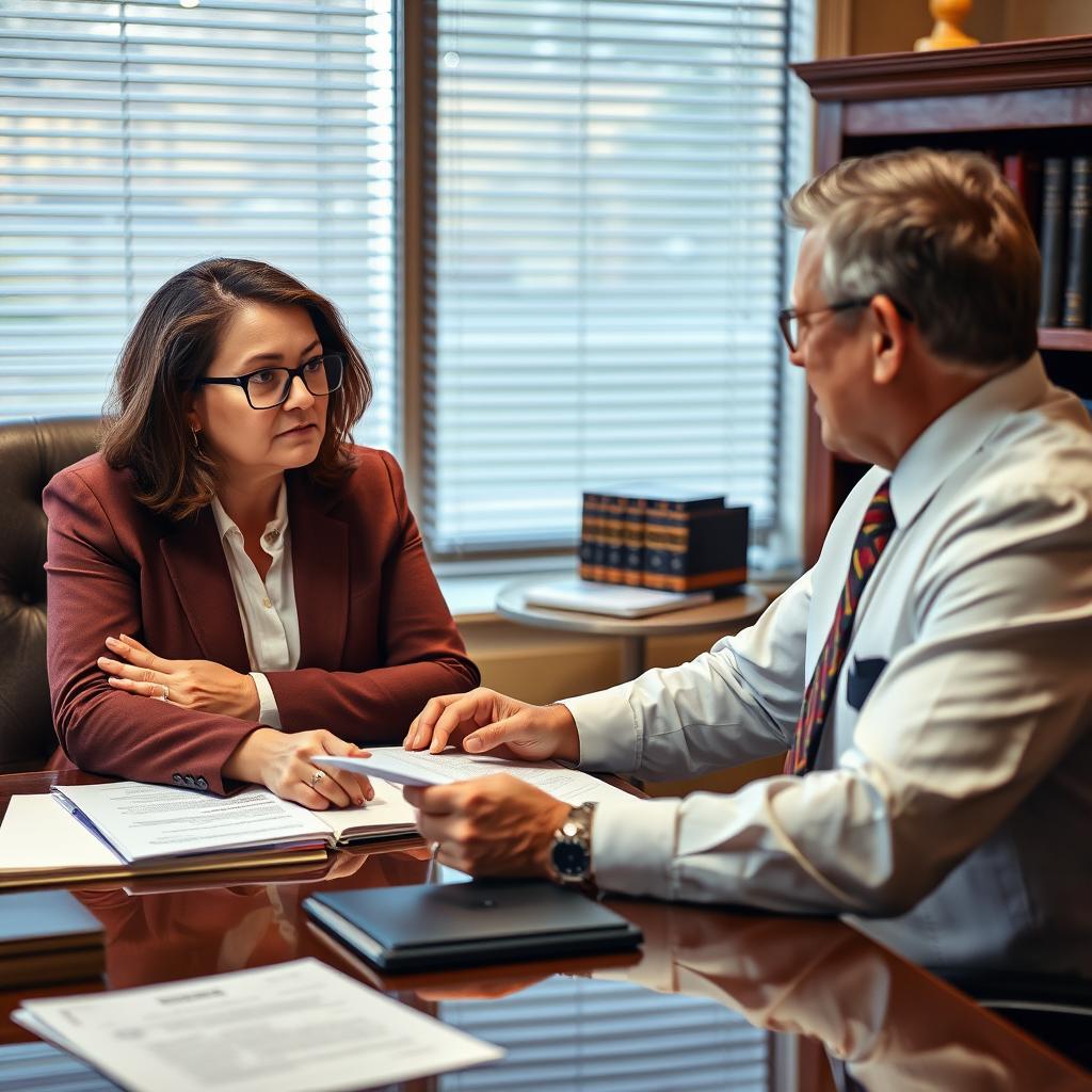 Public Transit Accident Lawyer Cumberland County