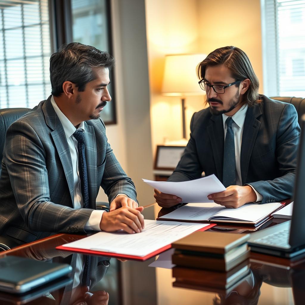 Public Transit Accident Lawyer Essex County