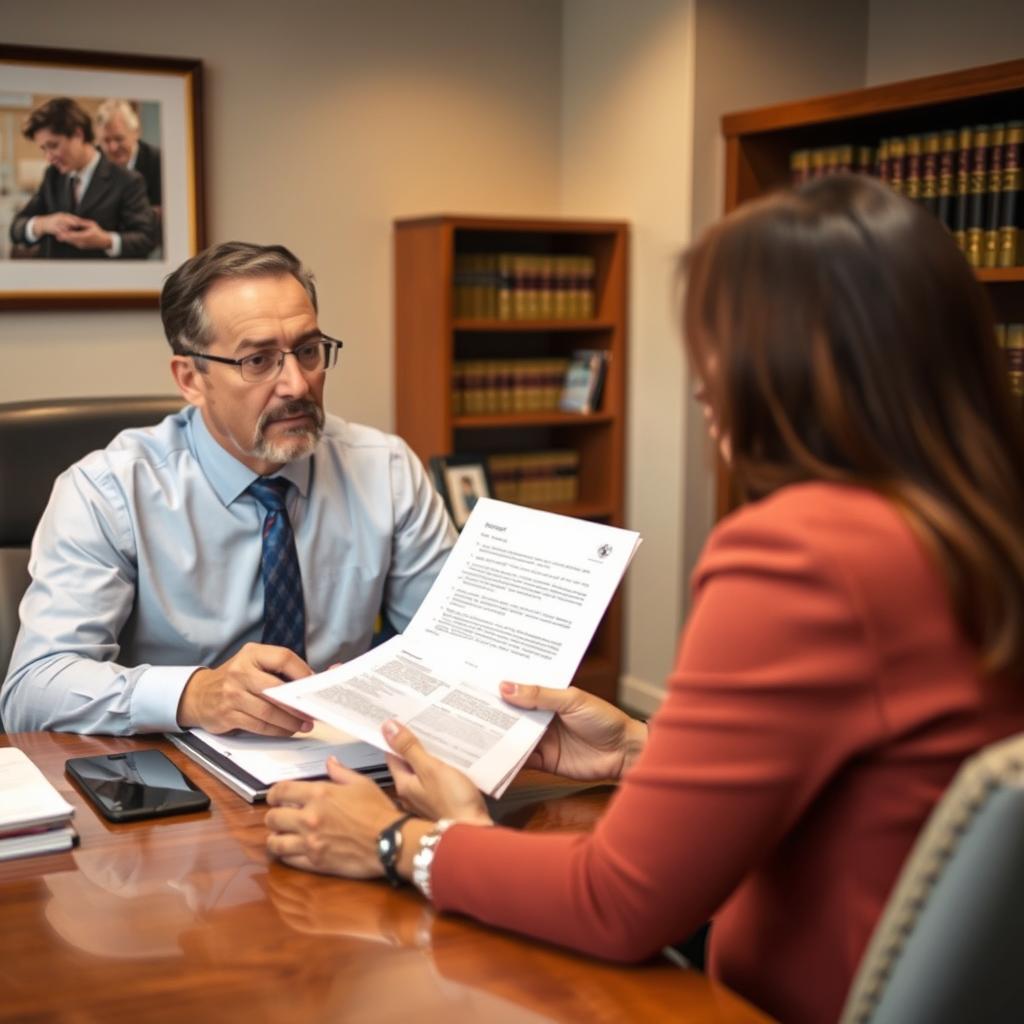 Public Transit Accident Lawyer Hunterdon County