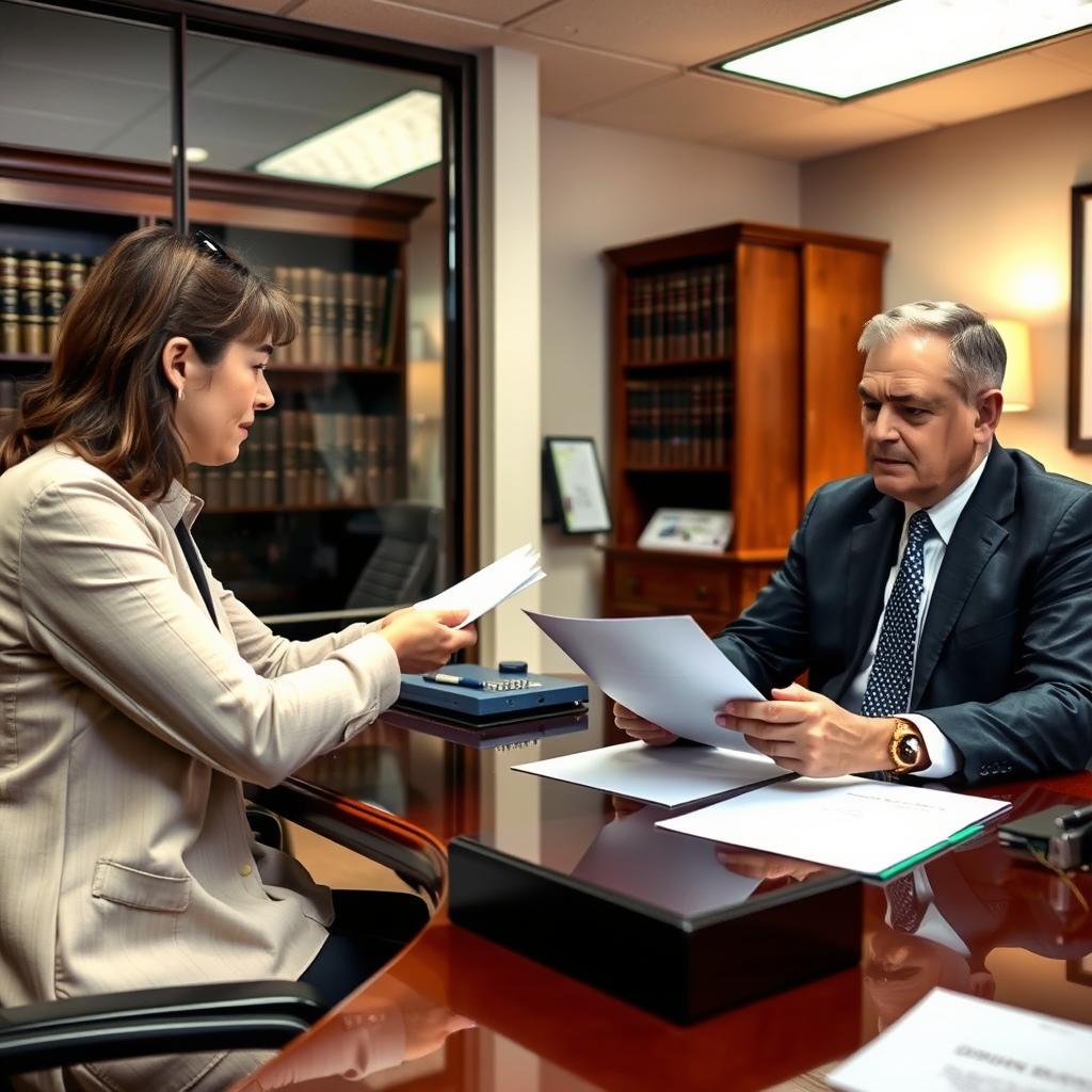 Public Transit Accident Lawyer Middlesex County