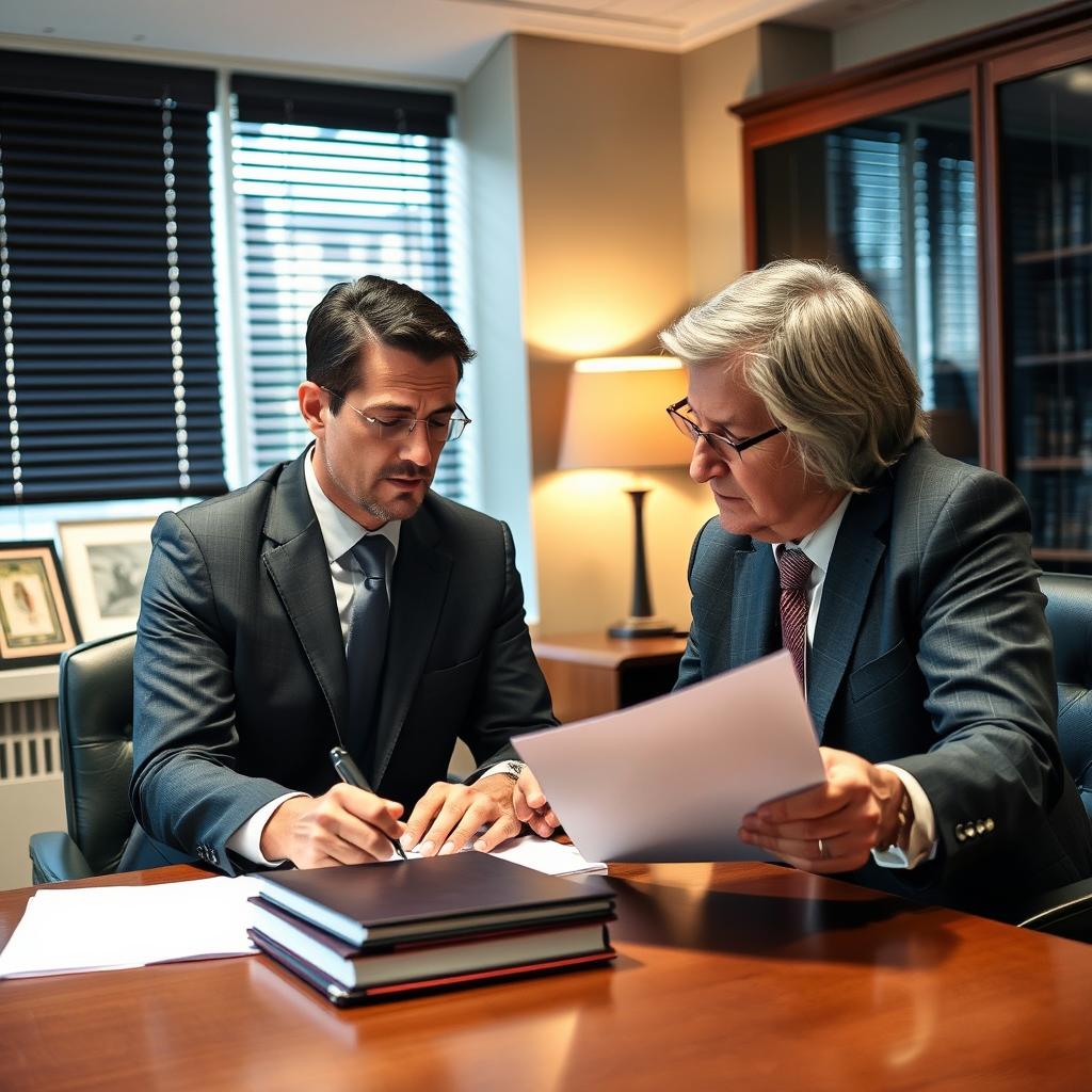 Public Transit Accident Lawyer Monmouth County