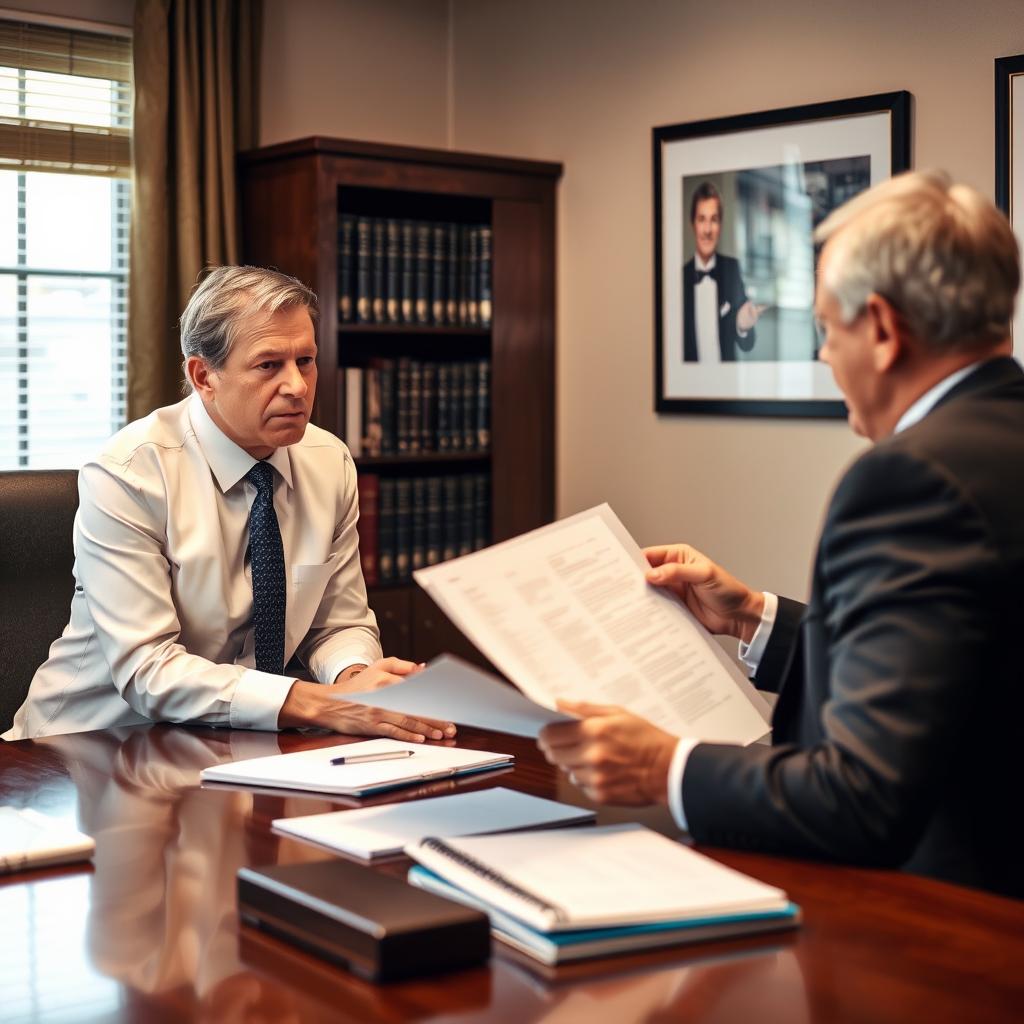 Public Transit Accident Lawyer Ocean County