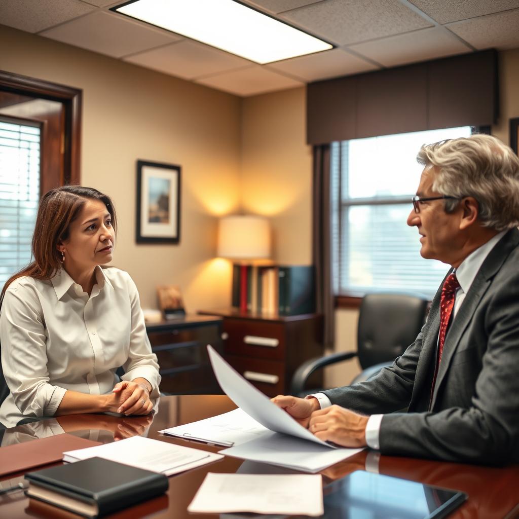 Public Transit Accident Lawyer Salem County