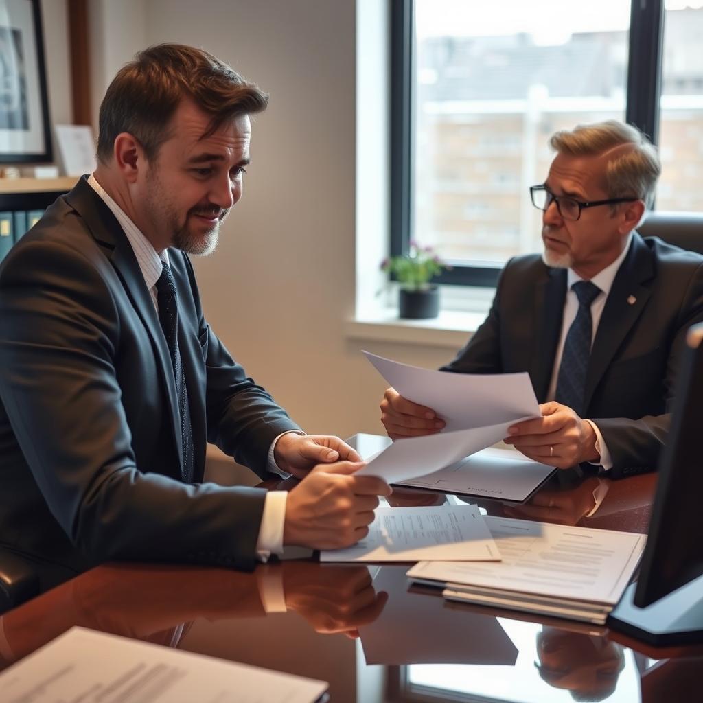 Rear End Accident Lawyer Brooklyn