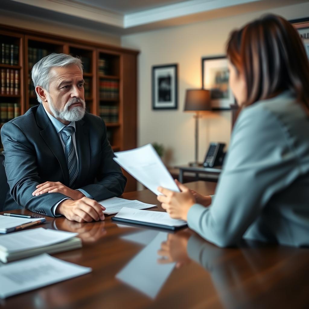 Rear End Accident Lawyer Cattaraugus County