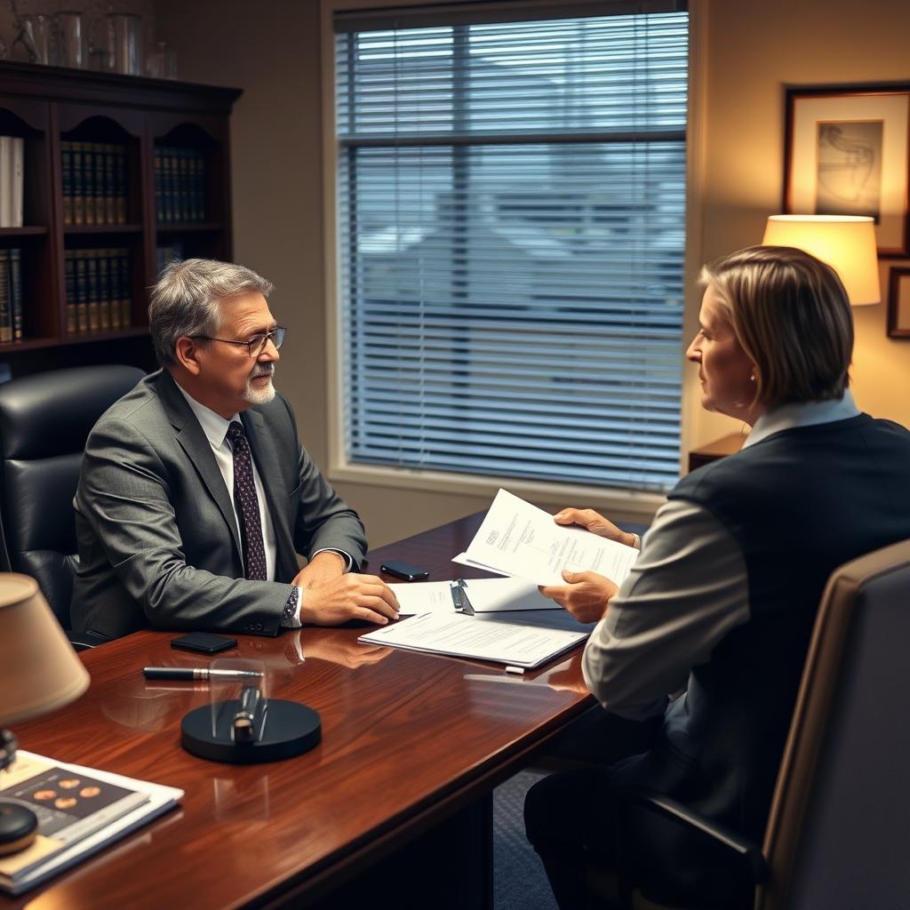 Rear End Accident Lawyer Chemung County