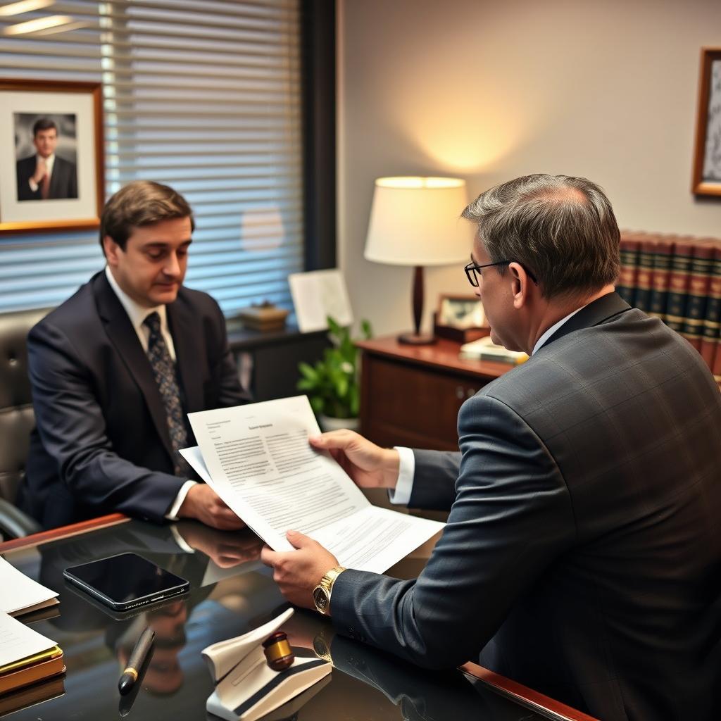 Rear End Accident Lawyer Clinton County