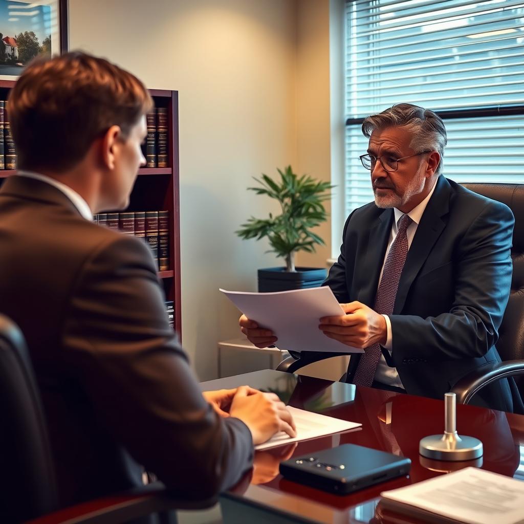 Rear End Accident Lawyer Dutchess County