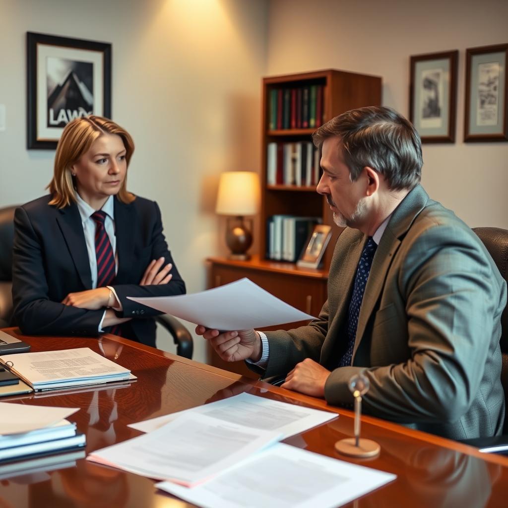 Rear End Accident Lawyer Hamilton County