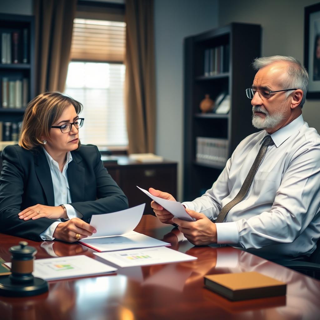 Rear End Accident Lawyer Herkimer County