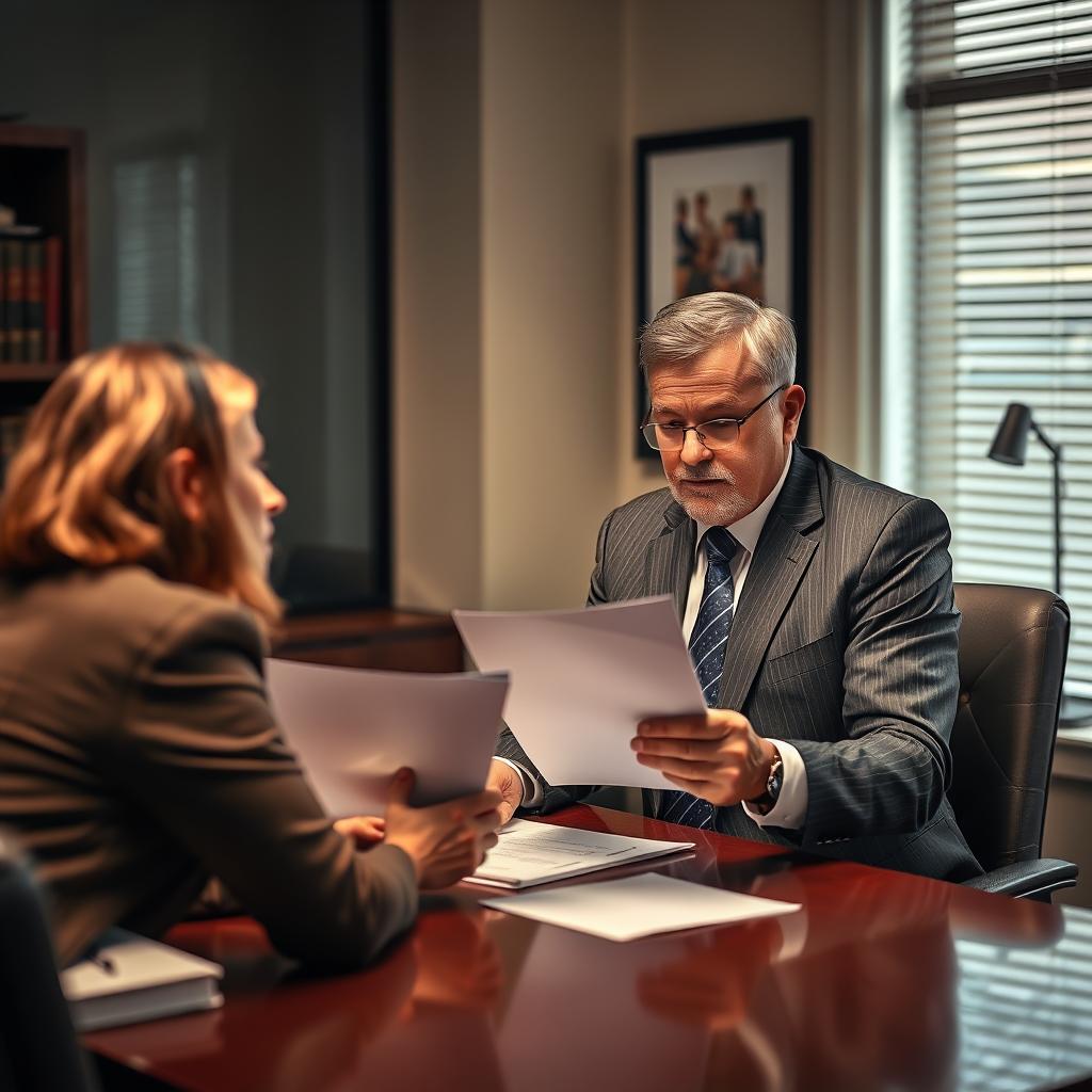 Rear End Accident Lawyer Kings County