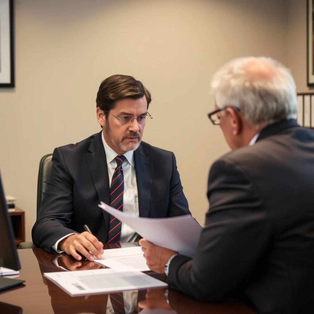 Rear End Accident Lawyer Madison County