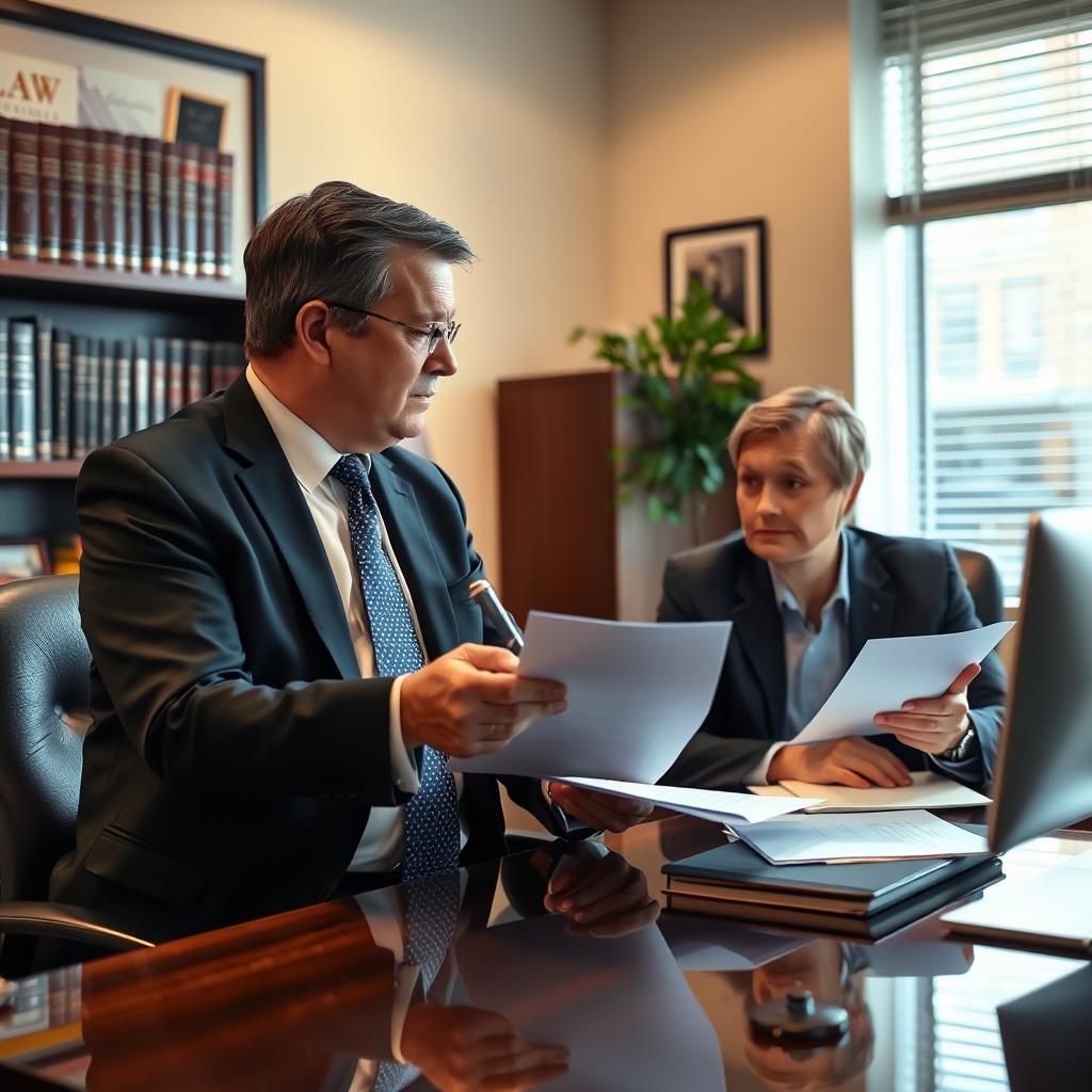 Rear End Accident Lawyer Manhattan