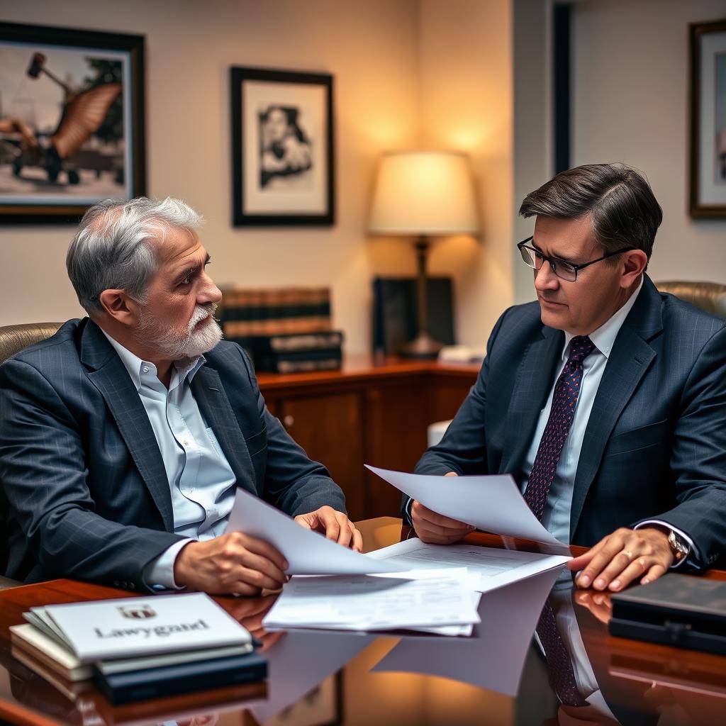 Rear End Accident Lawyer Monroe County