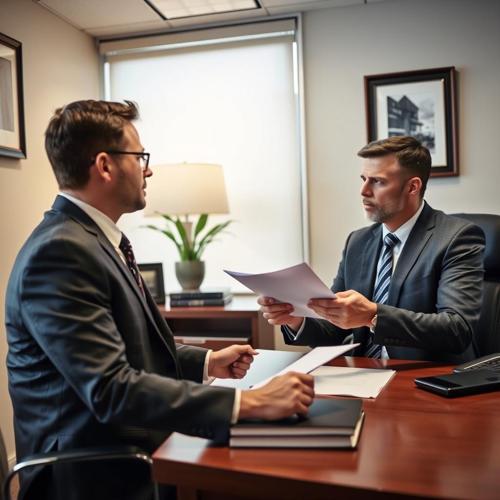 Rear End Accident Lawyer Nassau County