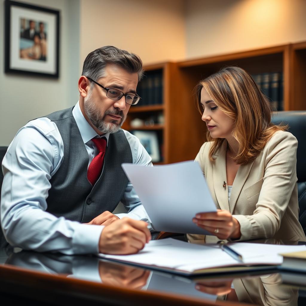 Rear End Accident Lawyer New Jersey