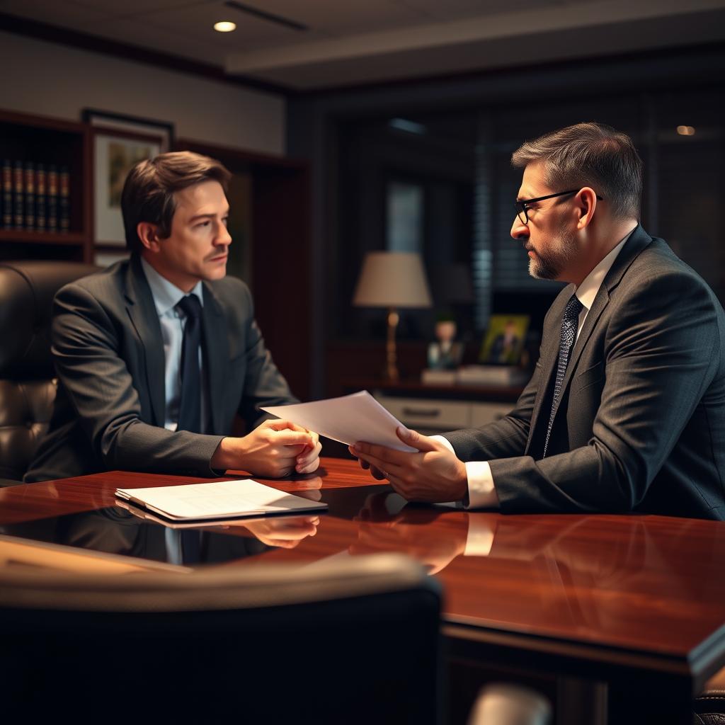 Rear End Accident Lawyer Niagara County