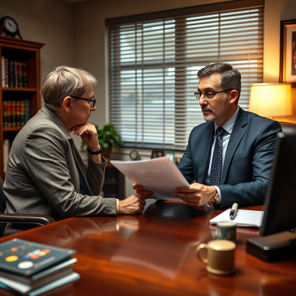 Rear End Accident Lawyer Oneida County