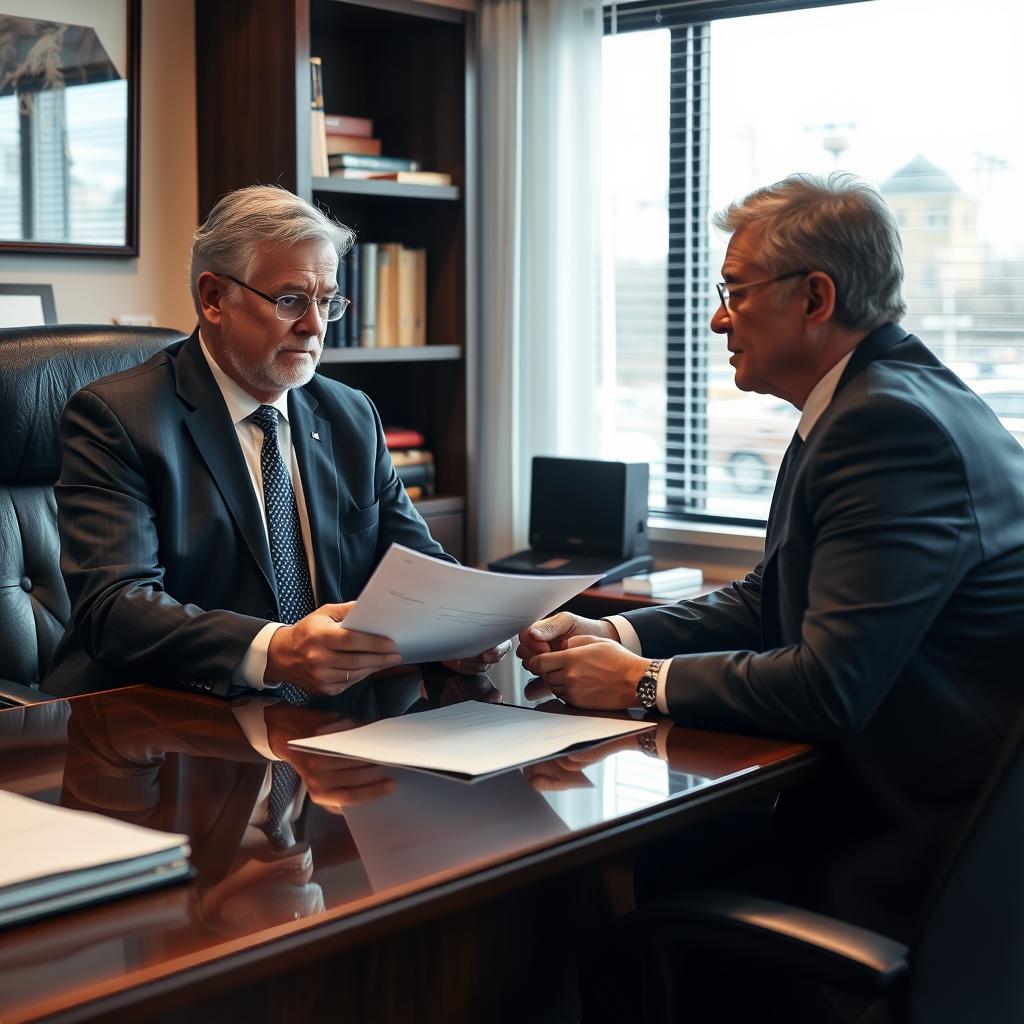 Rear End Accident Lawyer Onondaga County
