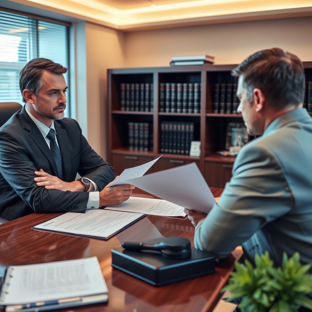 Rear End Accident Lawyer Ontario County