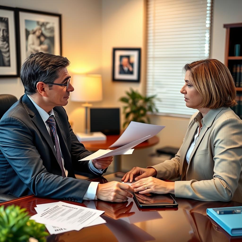 Rear End Accident Lawyer Orange County