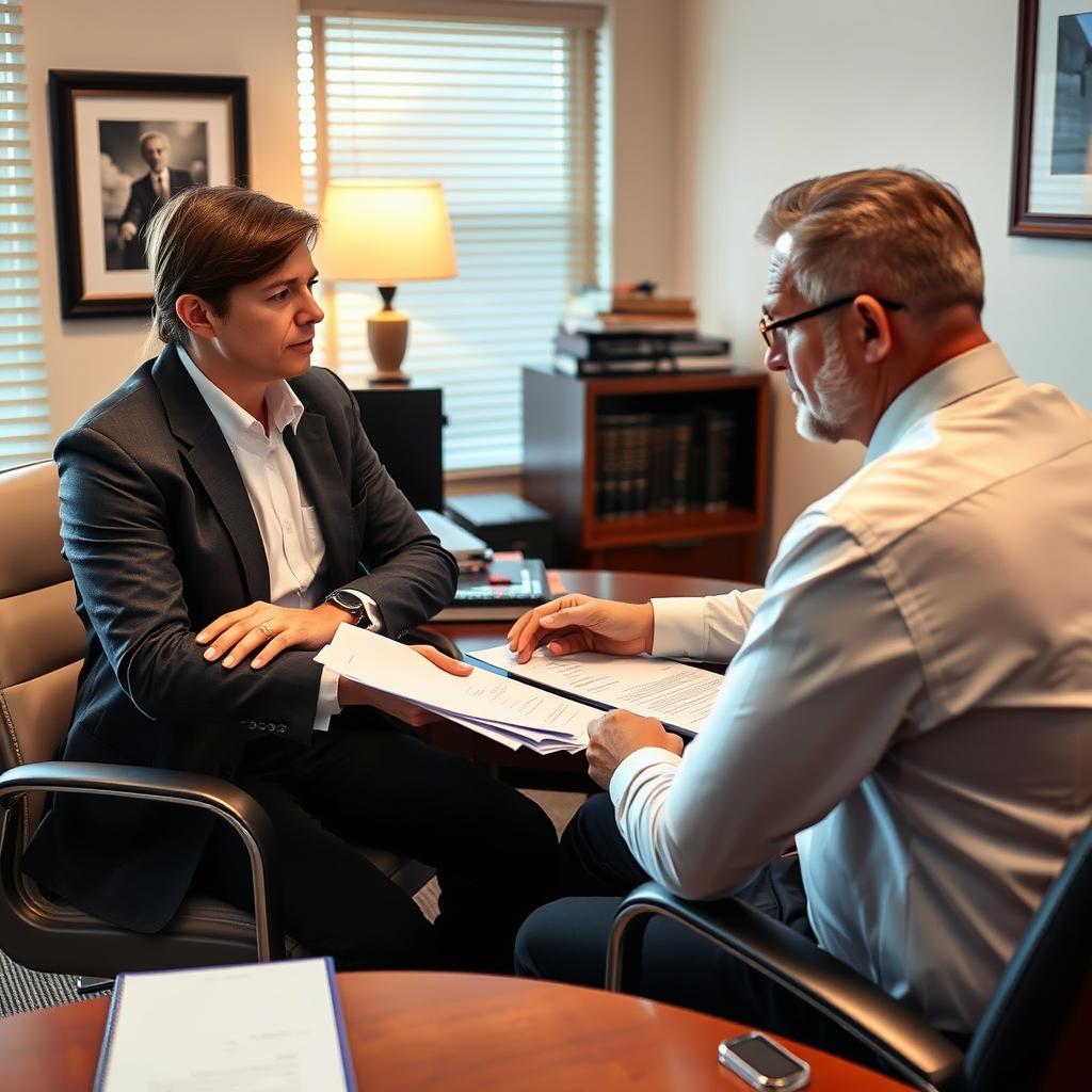Rear End Accident Lawyer Queens County
