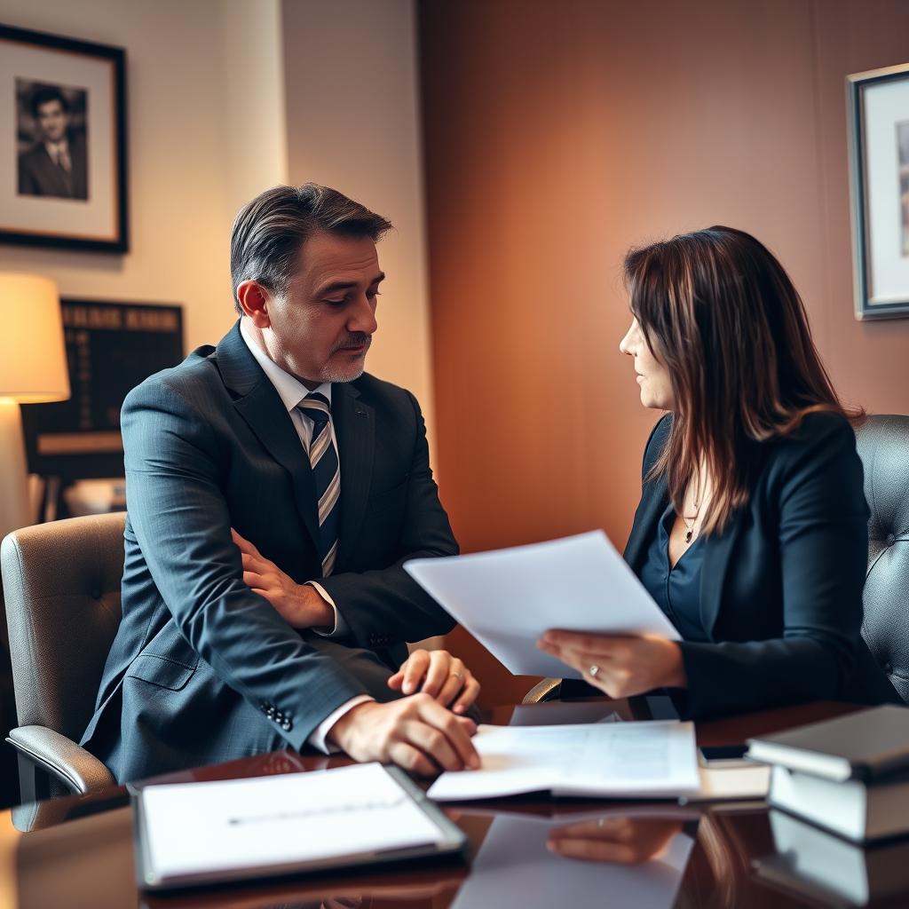 Rear End Accident Lawyer Queens