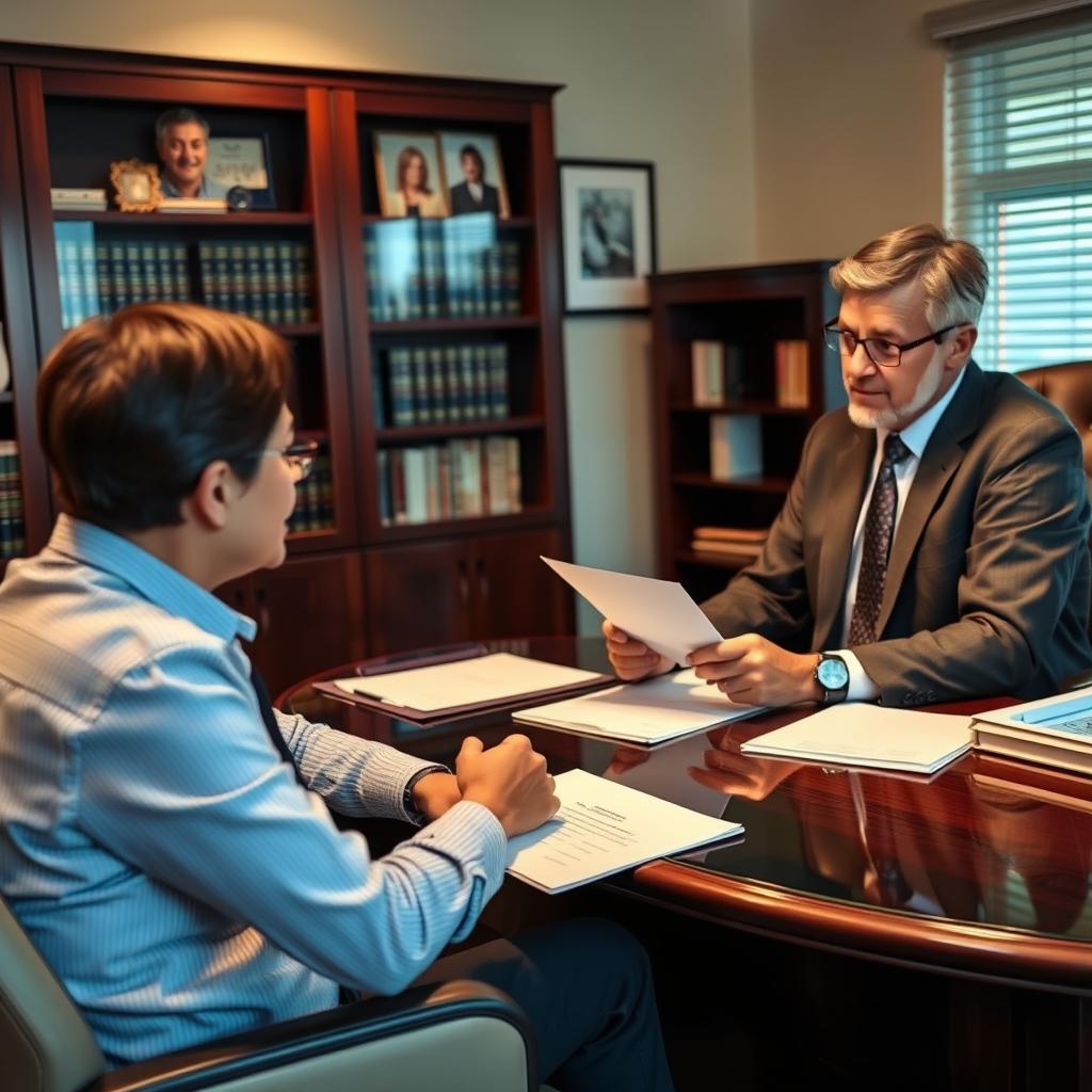 Rear End Accident Lawyer Schenectady County
