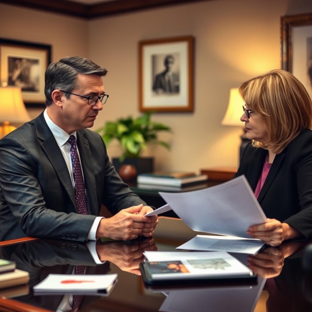 Rear End Accident Lawyer Schoharie County