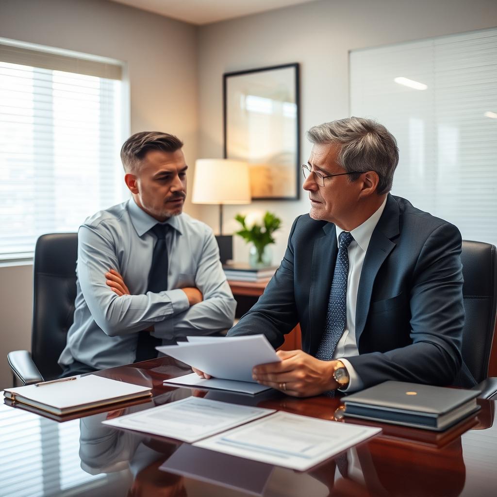 Rear End Accident Lawyer Staten Island